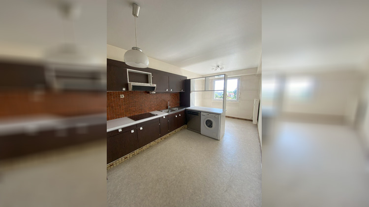 Ma-Cabane - Location Appartement CLERMONT-FERRAND, 130 m²