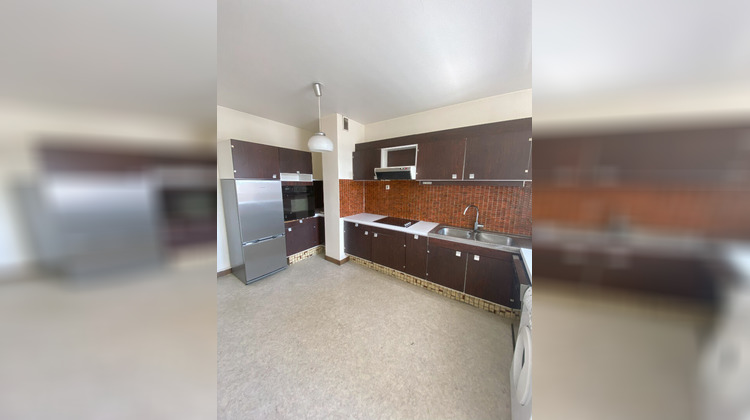 Ma-Cabane - Location Appartement CLERMONT-FERRAND, 130 m²