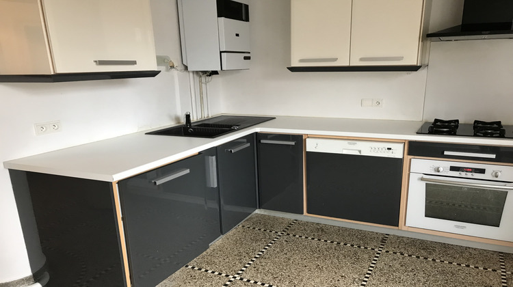 Ma-Cabane - Location Appartement Clermont-Ferrand, 42 m²