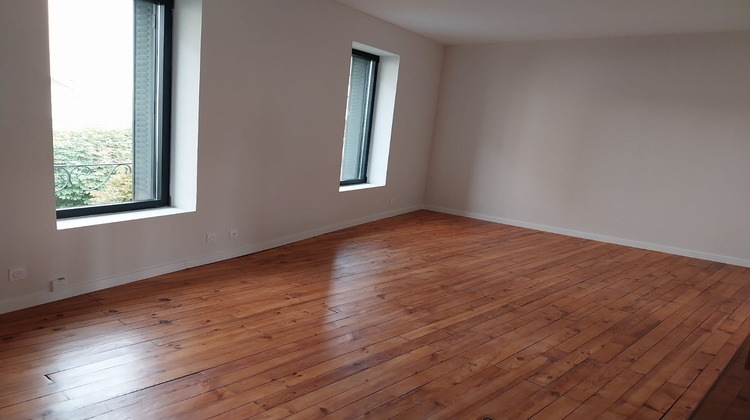 Ma-Cabane - Location Appartement Clermont-Ferrand, 72 m²