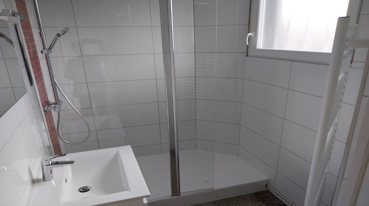 Ma-Cabane - Location Appartement Clermont-Ferrand, 72 m²