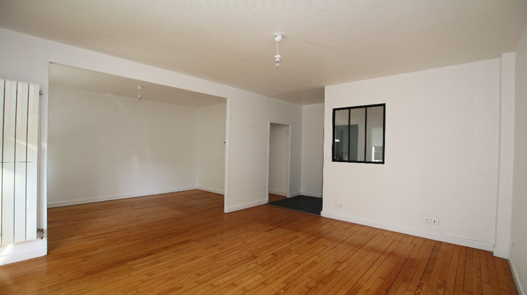 Ma-Cabane - Location Appartement Clermont-Ferrand, 68 m²