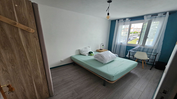 Ma-Cabane - Location Appartement CLERMONT-FERRAND, 78 m²