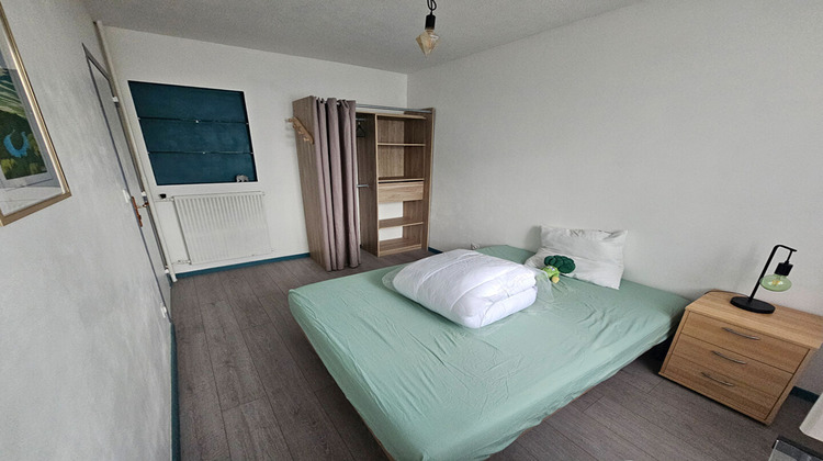 Ma-Cabane - Location Appartement CLERMONT-FERRAND, 78 m²