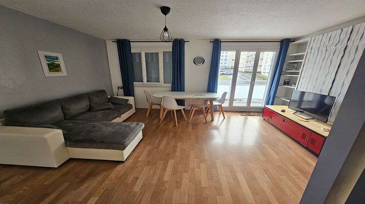 Ma-Cabane - Location Appartement CLERMONT-FERRAND, 78 m²