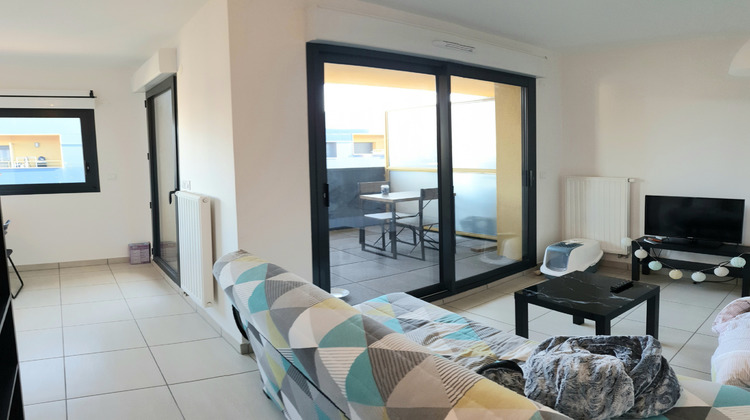 Ma-Cabane - Location Appartement Clermont-Ferrand, 31 m²