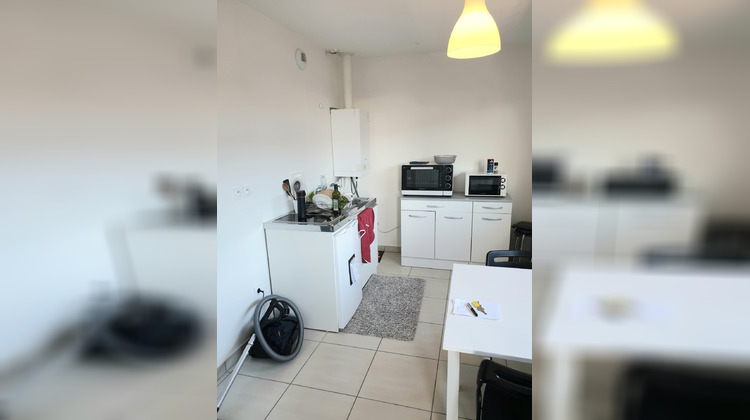 Ma-Cabane - Location Appartement Clermont-Ferrand, 31 m²
