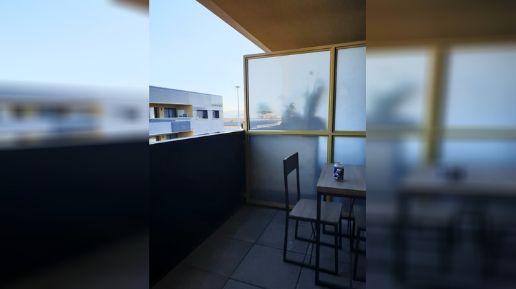 Ma-Cabane - Location Appartement Clermont-Ferrand, 31 m²