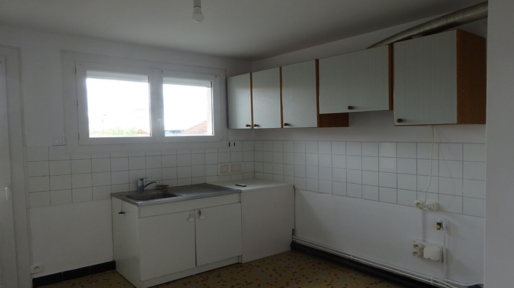 Ma-Cabane - Location Appartement CLERMONT-FERRAND, 84 m²