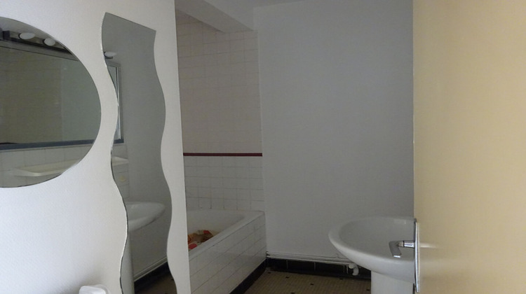 Ma-Cabane - Location Appartement CLERMONT-FERRAND, 84 m²