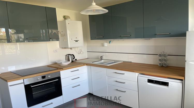 Ma-Cabane - Location Appartement Clermont-Ferrand, 72 m²