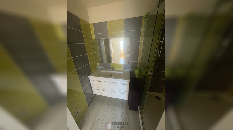 Ma-Cabane - Location Appartement Clermont-Ferrand, 72 m²