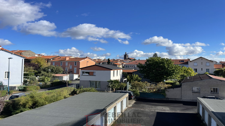 Ma-Cabane - Location Appartement Clermont-Ferrand, 72 m²