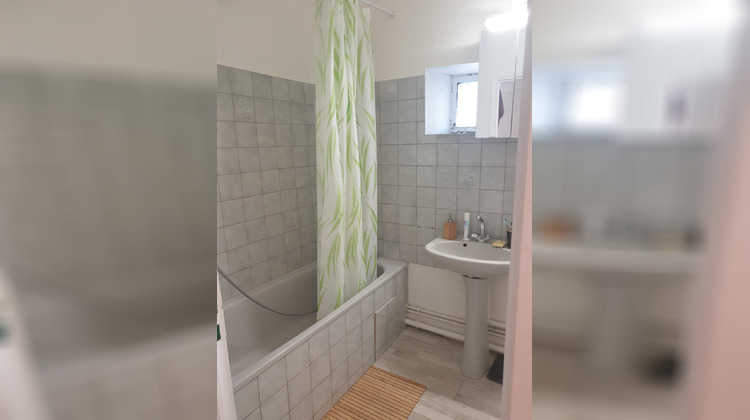 Ma-Cabane - Location Appartement Clermont-Ferrand, 25 m²