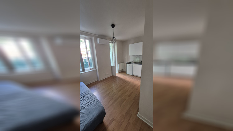 Ma-Cabane - Location Appartement Clermont-Ferrand, 17 m²