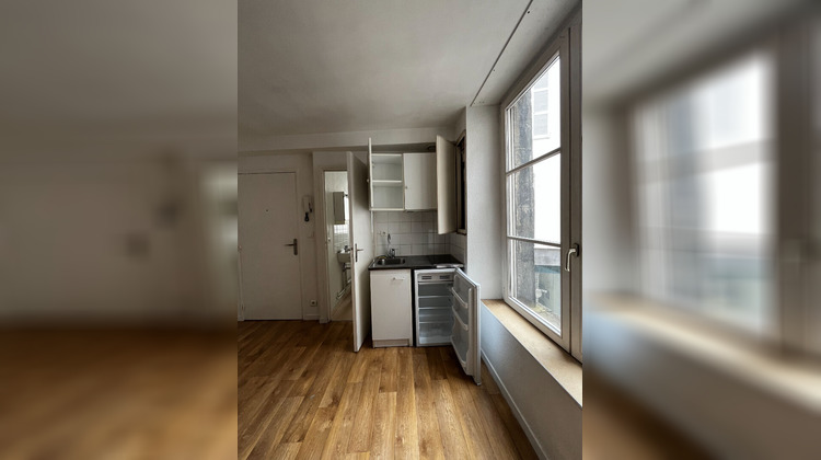 Ma-Cabane - Location Appartement CLERMONT-FERRAND, 23 m²