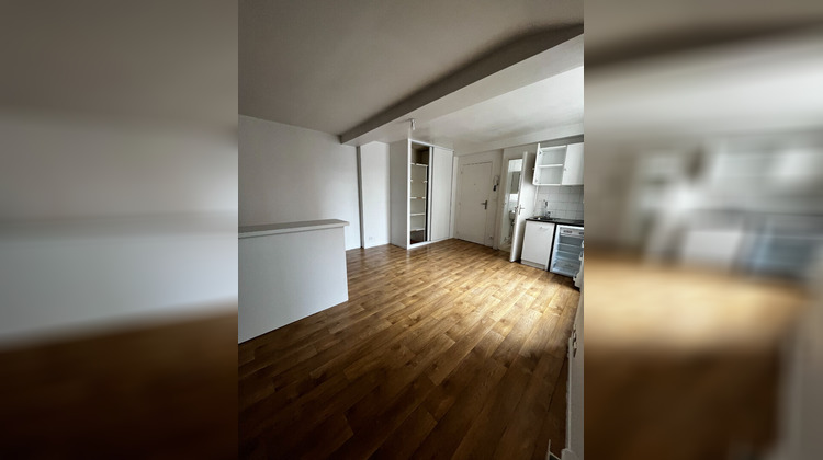 Ma-Cabane - Location Appartement CLERMONT-FERRAND, 23 m²