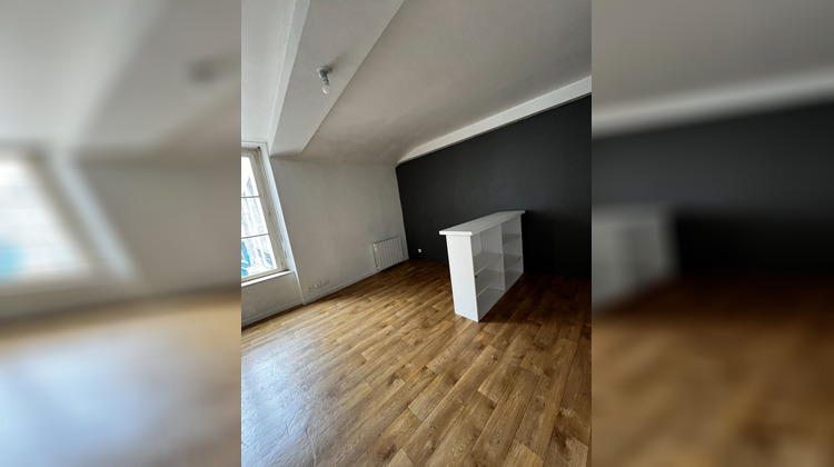Ma-Cabane - Location Appartement CLERMONT-FERRAND, 23 m²