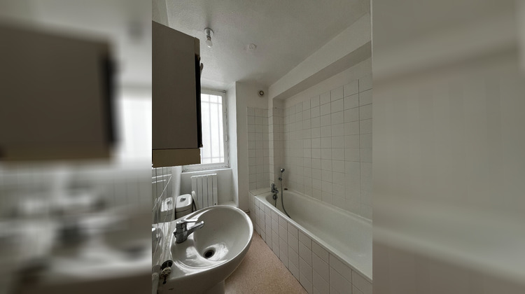 Ma-Cabane - Location Appartement CLERMONT-FERRAND, 23 m²