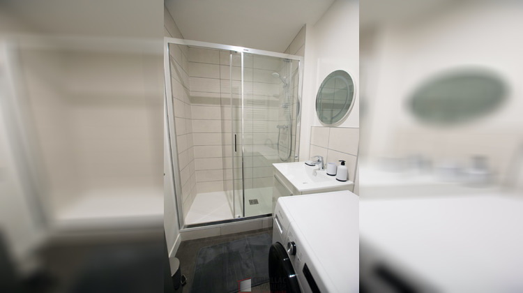 Ma-Cabane - Location Appartement Clermont-Ferrand, 10 m²