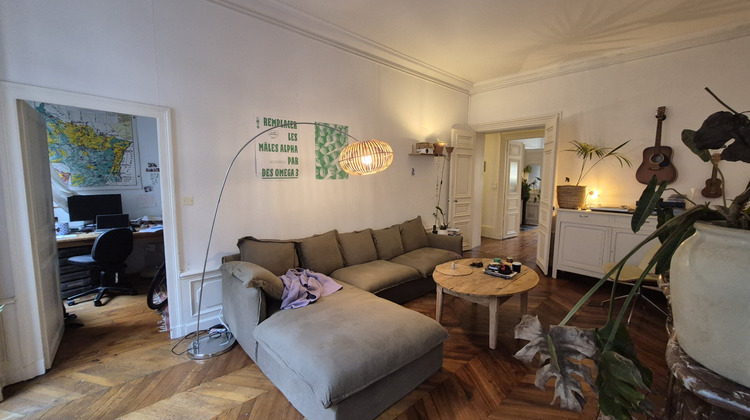 Ma-Cabane - Location Appartement Clermont-Ferrand, 121 m²