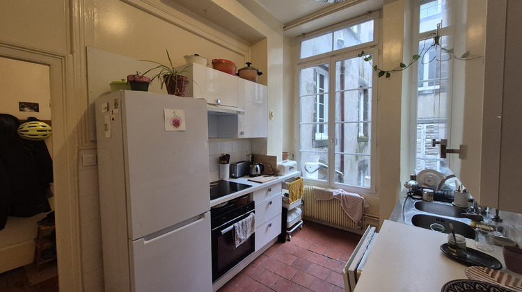 Ma-Cabane - Location Appartement Clermont-Ferrand, 121 m²