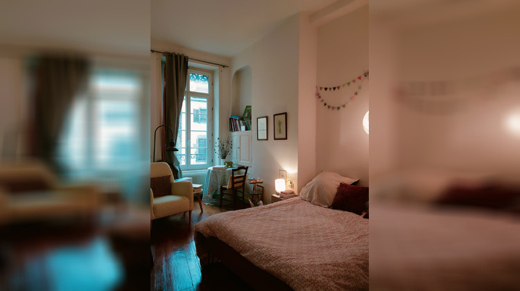 Ma-Cabane - Location Appartement Clermont-Ferrand, 121 m²