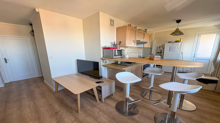 Ma-Cabane - Location Appartement Clermont-Ferrand, 67 m²