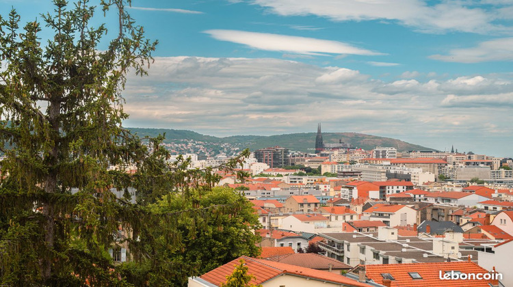 Ma-Cabane - Location Appartement Clermont-Ferrand, 67 m²