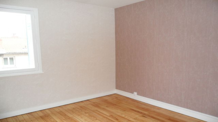 Ma-Cabane - Location Appartement CLERMONT-FERRAND, 84 m²