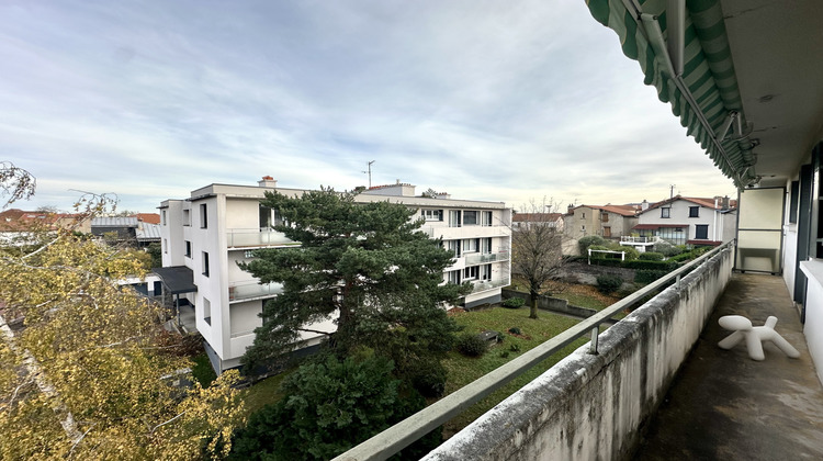 Ma-Cabane - Location Appartement Clermont-Ferrand, 61 m²