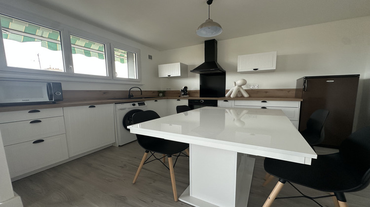 Ma-Cabane - Location Appartement Clermont-Ferrand, 61 m²