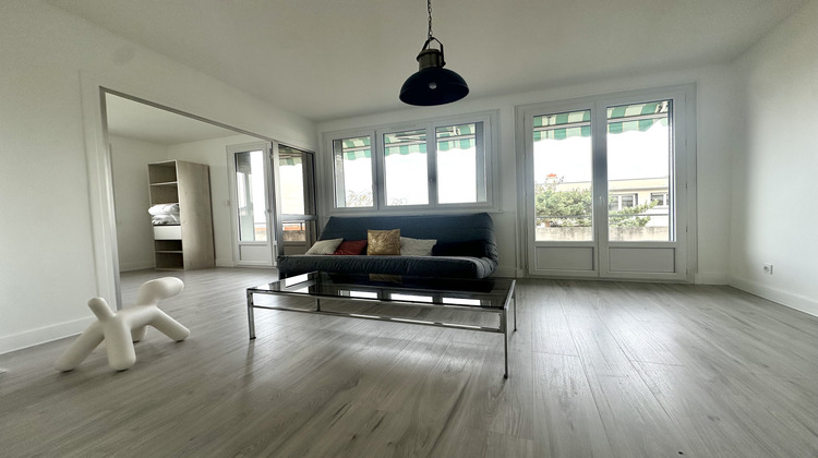 Ma-Cabane - Location Appartement Clermont-Ferrand, 61 m²