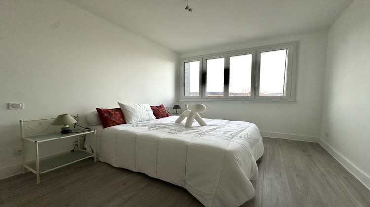 Ma-Cabane - Location Appartement Clermont-Ferrand, 61 m²