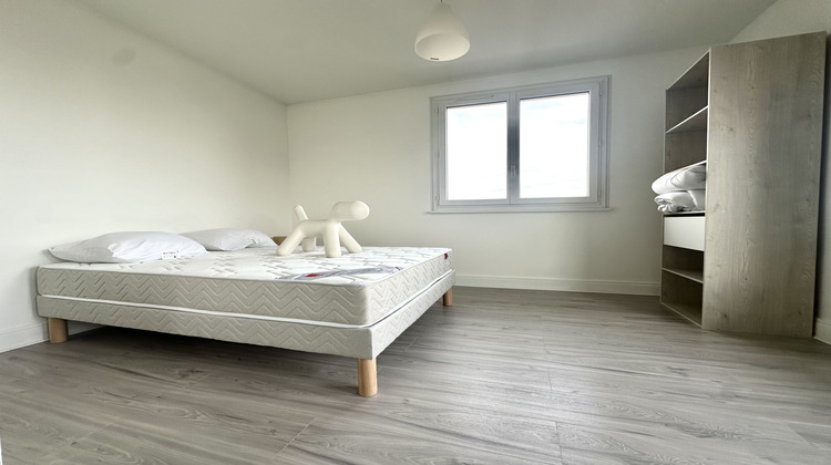 Ma-Cabane - Location Appartement Clermont-Ferrand, 61 m²