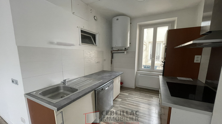 Ma-Cabane - Location Appartement Clermont-Ferrand, 75 m²