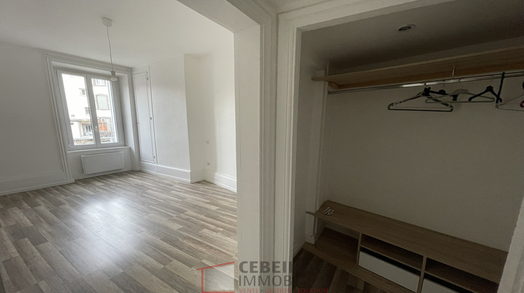 Ma-Cabane - Location Appartement Clermont-Ferrand, 75 m²