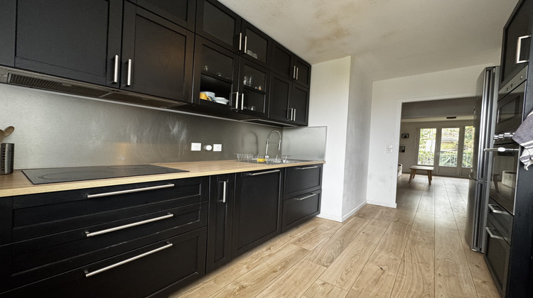 Ma-Cabane - Location Appartement Clermont-Ferrand, 81 m²