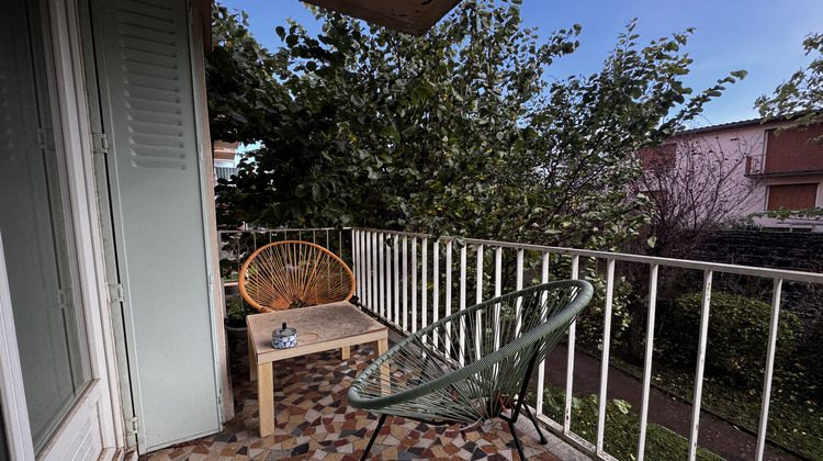 Ma-Cabane - Location Appartement Clermont-Ferrand, 81 m²