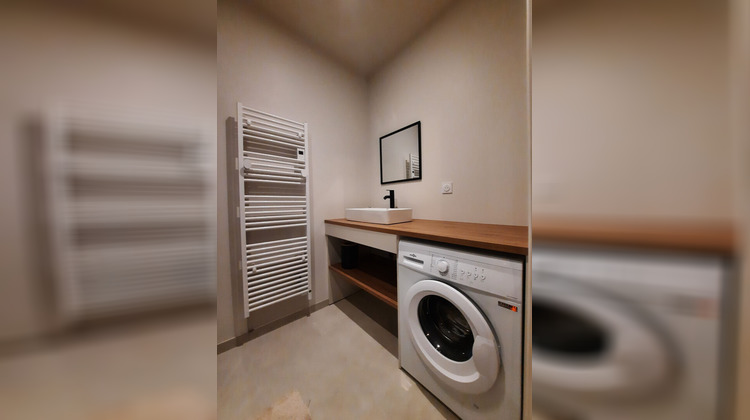 Ma-Cabane - Location Appartement CLERMONT-FERRAND, 24 m²