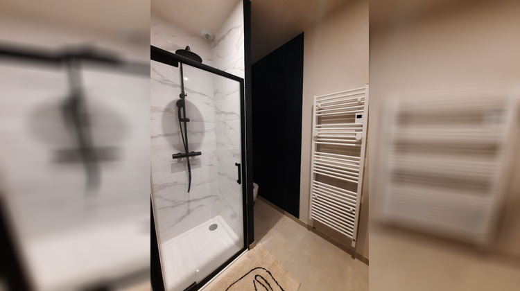 Ma-Cabane - Location Appartement CLERMONT-FERRAND, 24 m²