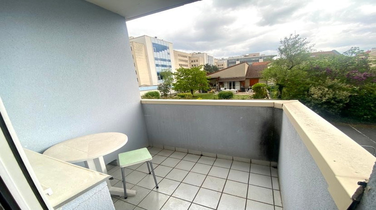 Ma-Cabane - Location Appartement Clermont-Ferrand, 31 m²