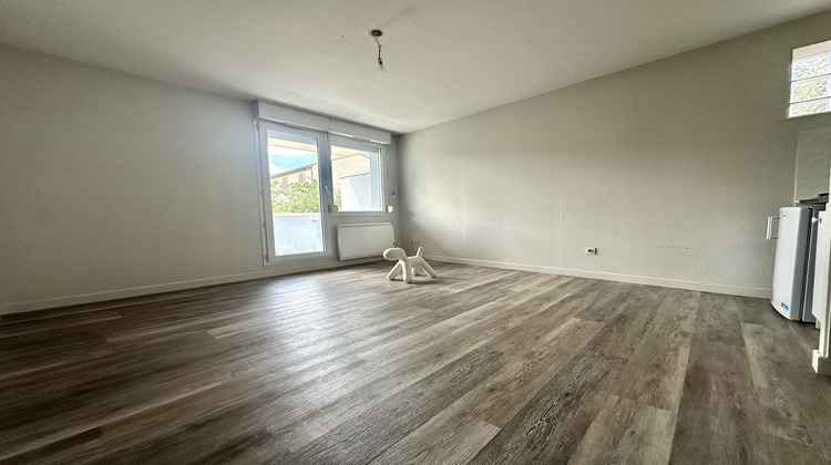 Ma-Cabane - Location Appartement Clermont-Ferrand, 31 m²