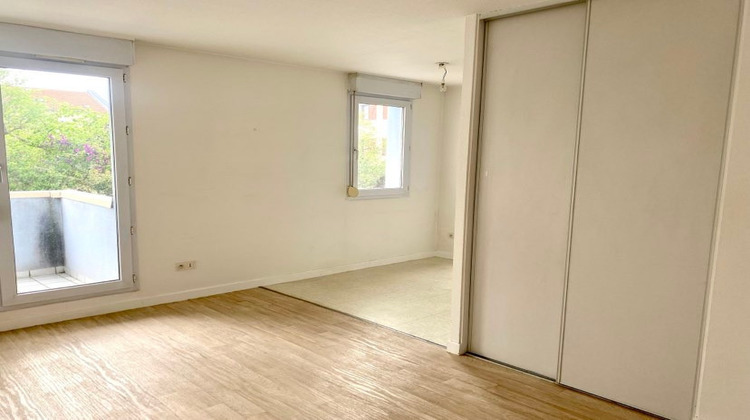 Ma-Cabane - Location Appartement Clermont-Ferrand, 31 m²