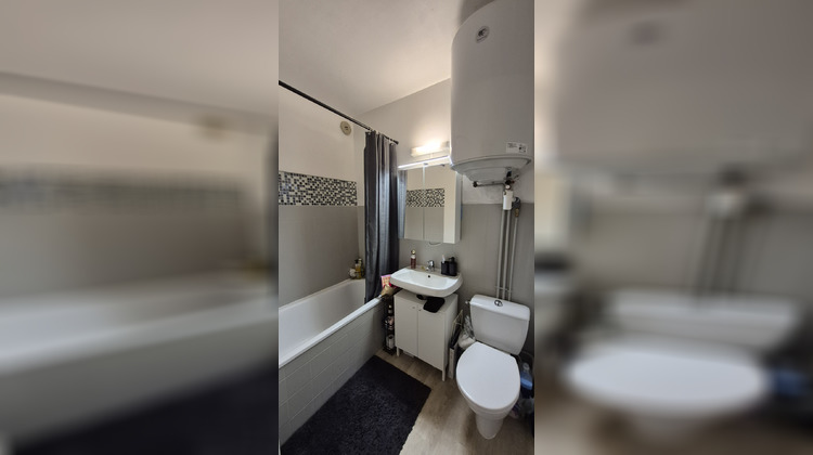 Ma-Cabane - Location Appartement Clermont-Ferrand, 22 m²