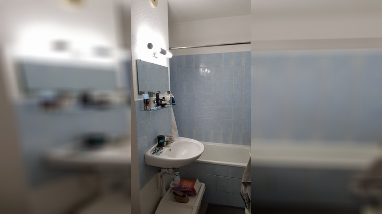 Ma-Cabane - Location Appartement Clermont-Ferrand, 19 m²