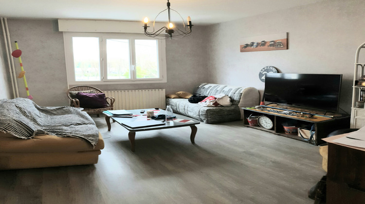Ma-Cabane - Location Appartement Clermont-Ferrand, 50 m²