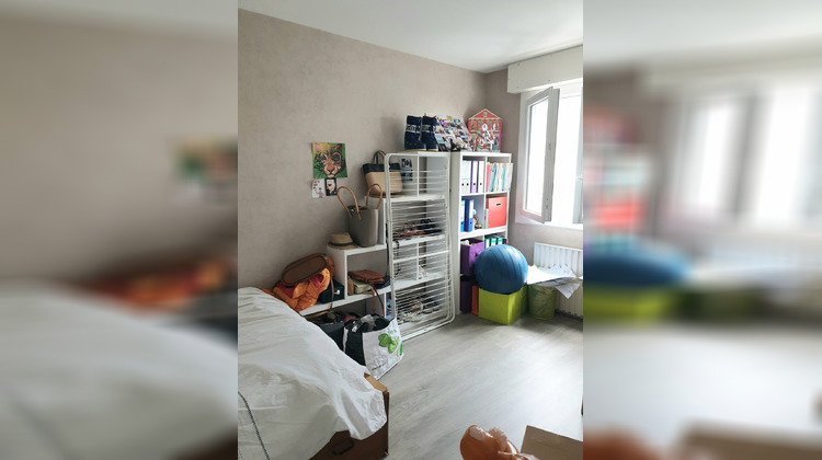 Ma-Cabane - Location Appartement Clermont-Ferrand, 50 m²