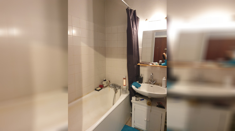 Ma-Cabane - Location Appartement Clermont-Ferrand, 50 m²