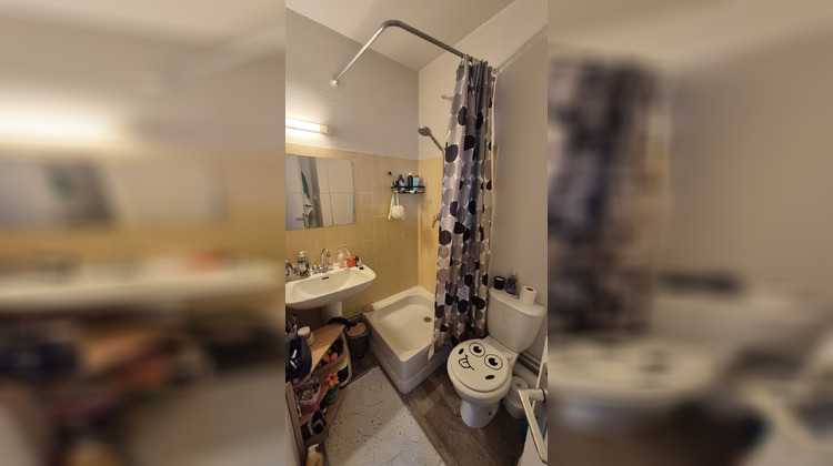 Ma-Cabane - Location Appartement Clermont-Ferrand, 27 m²